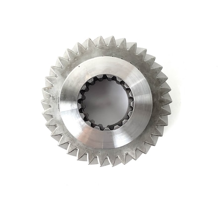 Eaton Gear Kit, Aux, Manual Transmission, K-2808 K-2808